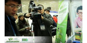 KITAS 2013 Exhibition - Korea IT Accessory & Smart Device Show