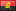 Angola Flag