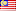 Malaysia Flag