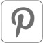 Pinterest Icon